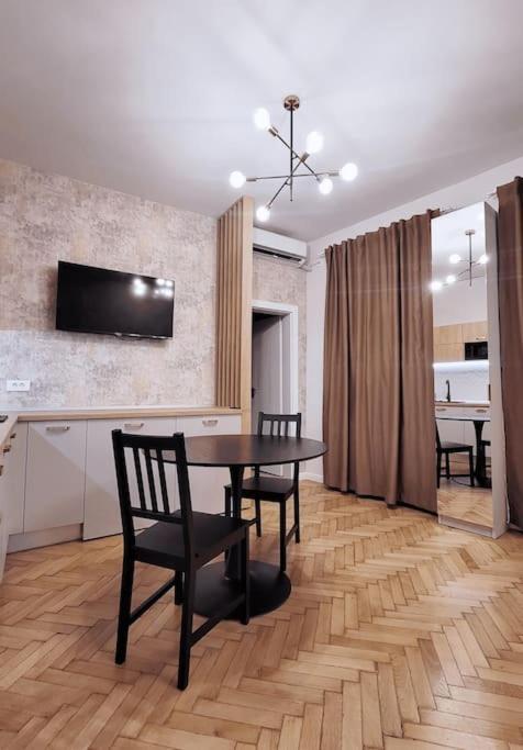 Apartament Comfort Corner - 1b