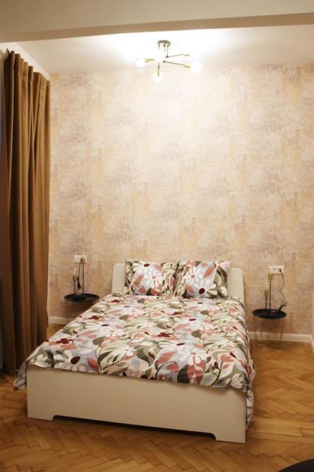 Comfort Corner - 1b Apartament Bucureşti